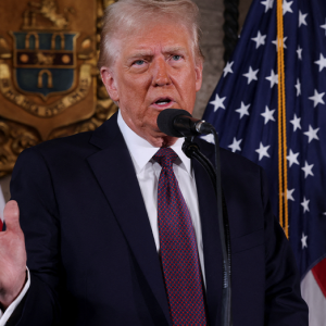 ‘Beautiful name’: Trump announces Gulf of Mexico will get new, pro-America revamp