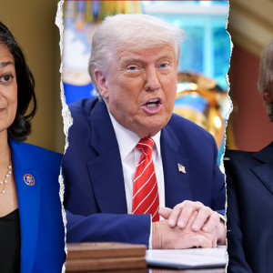 Critics have meltdown and accuse Trump of imposing renewed ‘Muslim ban’ through ‘disgusting’ travel order