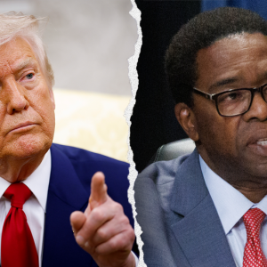 Trump admin removes Biden-era transportation safety board vice chair