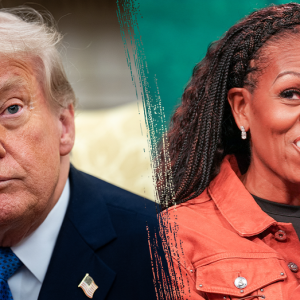 Michelle Obama says fear for immigrants under Trump admin haunts her at night: ‘Keeps me up’