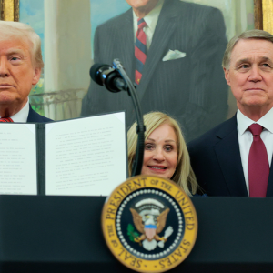 Pivotal trade talks with Beijing loom as Trump swears in new US ambassador to China: ‘What timing’