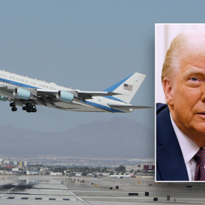 Trump defends Qatar jumbo jet offer as troubled Boeing fails to deliver new Air Force One fleet