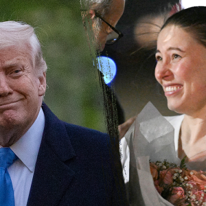Trump to meet with American ballerina freed from Russian prison