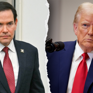 Trump official targeted in Biden-era ‘disinformation’ dossier still under wraps days after Rubio revelation