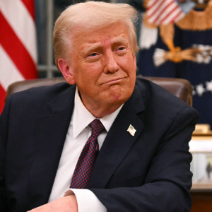 New resistance battling Trump’s second term through onslaught of lawsuits taking aim at EOs