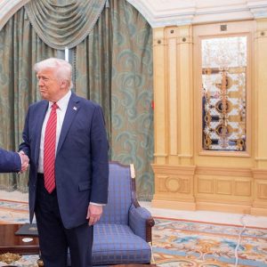 Syria granted sanctions waiver by Trump administration to encourage rebuilding