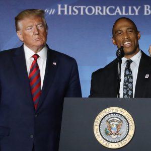 Former NFL player Scott Turner confirmed to lead Housing and Urban Development
