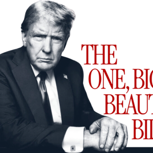 Senate weighs Trump’s ‘big, beautiful bill’ as policy group backs CBO, projects $3 trillion debt increase
