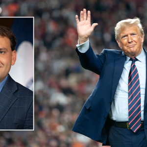 GOP, Trump continue notching wins despite unprecedented Dem weaponization of government: state election chief