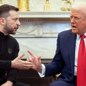 Zelenskyy breaks silence on social media after fiery Oval Office exchange with Trump: ‘Thank you America’