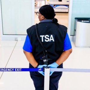 DHS shutdown explained: Who works without pay, what happens to airports and disaster response