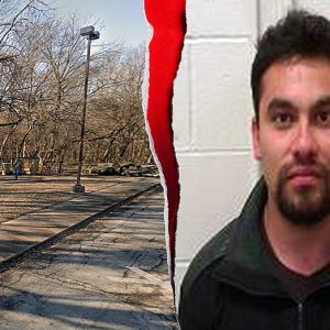 ICE lodges detainer for illegal migrant charged with strangling wife and dumping body near Oklahoma highway