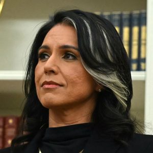 Gabbard establishes new Intelligence Community task force to restore transparency