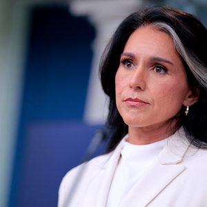 Gabbard spotlights Fauci, COVID-origin questions in final act as intelligence chief amid succession fight