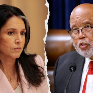 Gabbard blasts Democrat Bennie Thompson for calling National Guard shooting an ‘unfortunate accident’
