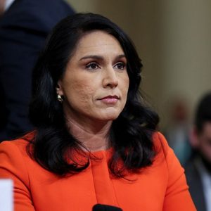 Federal air marshals surveilled Trump Cabinet member Gabbard in 2024, Rand Paul says