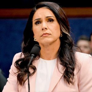 Gabbard says declassified biolab records validate concerns previously dismissed as misinformation