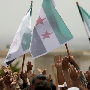 Syrian national accused of funneling over $9 million in US-funded humanitarian aid to terrorist organization