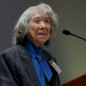 Federal judge who refuses mental evaluation at age 97 fights suspension