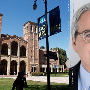 FIRST ON FOX: California’s top public university under fire for ‘LatinX’ and ‘Pilipinx’ race-based scholarship