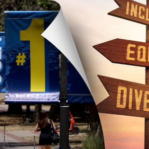 Justice Department zeroes in on UCLA for alleged illegal DEI admissions as elite school crackdown expands