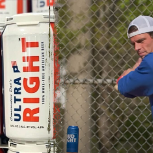 ‘We will fight’: Anti-woke beer company fires back at beer giant for ‘intimidation’ amid trademark dispute