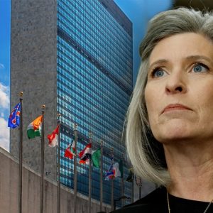 UN watchdog project calls on DOGE Caucus to ‘audit’ the International org