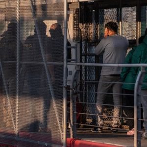 Federal appeals court compares Trump migrant detention policy to Japanese American internment