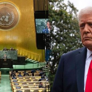 Trump must make UN funding conditional on real reforms, ex-diplomat urges