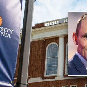 University of Virginia president resigns amid pressure from Trump admin over DEI initiatives
