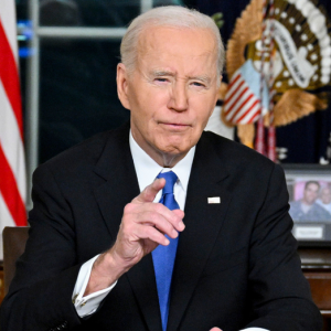‘Worst farewell speech in presidential history’: Biden’s Oval Office goodbye panned as ‘dark’