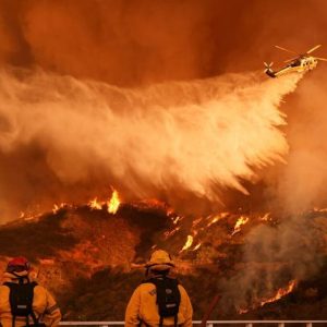 California city’s massive $130M deficit threatens dangerous cuts to its firefighting capacity