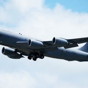 6 US service members aboard refueling aircraft after mid-air collision causes crash in Iraq