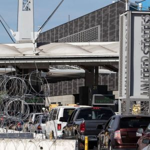 DHS touts millions of illegal immigrant departures as border crossings drop 94% under Trump