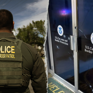 Shooter who opened fire on Border Patrol agents in South Texas identified by police chief