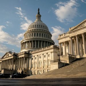100 day sprint to the midterms kicks off as Republicans and Democrats clash for control across the country