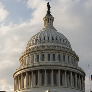 Happy Valentine’s Day: Little love in the air as uncertainty swirls on the Hill