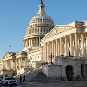 GOP bill brewing in House reforming civil litigation sparks opposition from conservative groups