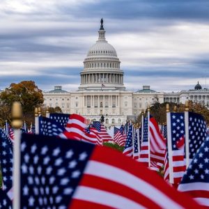 The Speaker’s Lobby: Happy New Year as shutdown showdown draws to a close