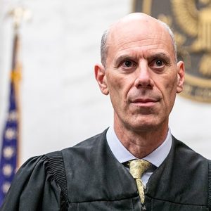 Boasberg’s role in ‘Arctic Frost’ probe sparks fury from GOP senators, despite local rules