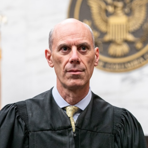 Boasberg blocks subpoenas against Fed Chair Jerome Powell