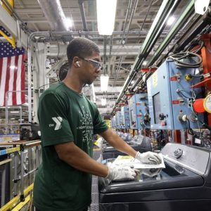 Tariff uncertainty threatens $490B in US manufacturing investment, report warns