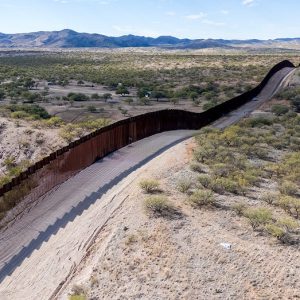 ‘Pattern of disregard’: Red states seek court action against Biden admin’s ‘shameful’ border wall disposal