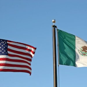 Mexico using ‘weaponized immigration’ to undermine US sovereignty, author of new book alleges