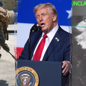 Trump’s war on cartels enters new phase as experts predict what’s next