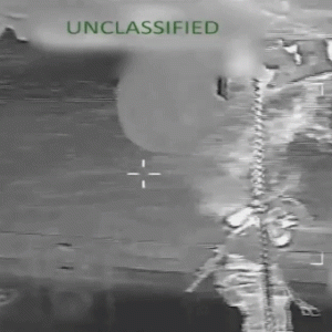 US military seizes another fugitive oil tanker linked to Venezuela