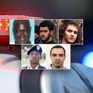 String of attacks connected to naturalized citizens raises national security questions