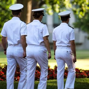 US Naval Academy ends affirmative action in admissions: ‘Implementing all directives’