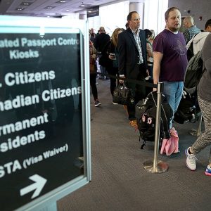Homeland Security moves toward scrutinizing foreign tourists’ social media accounts before entry