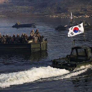 Congress moves to block Pentagon from cutting US troops in Europe and South Korea